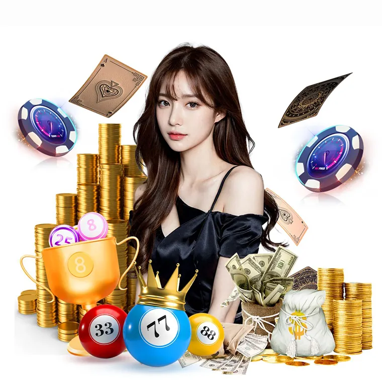 Professional live dealer at 8jili Live Casino