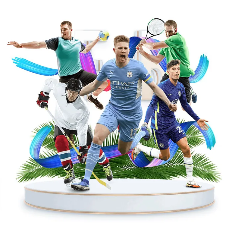 Secure and safe online betting platform 8jili