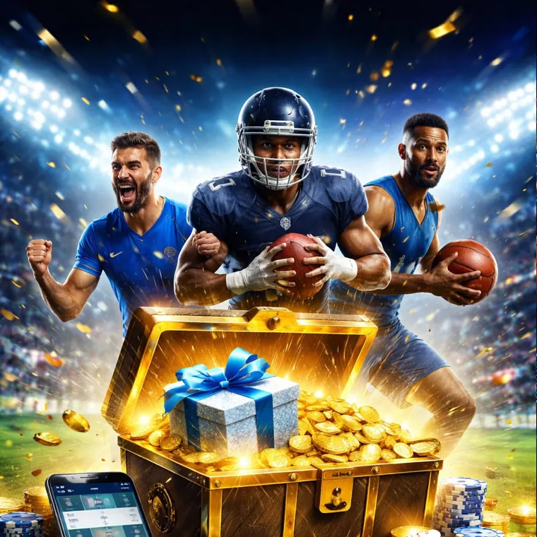 Generous Bonuses and Promotions