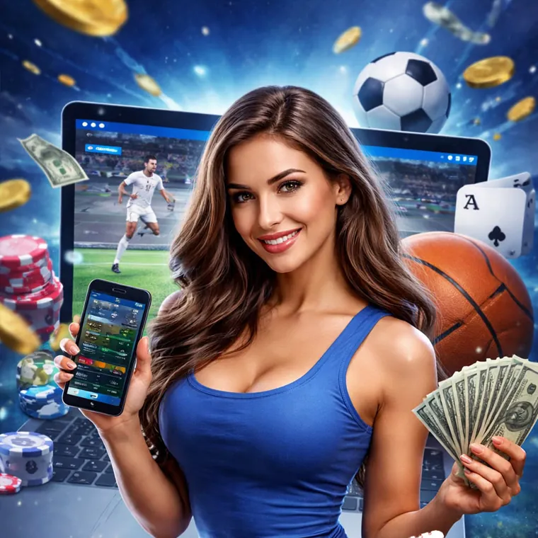 Live Baccarat at 8jili