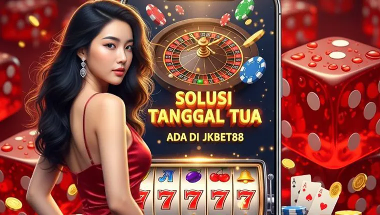 Responsible Gaming at 8jili