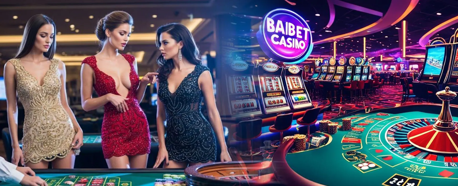 8jili Live Casino with a professional dealer and game table
