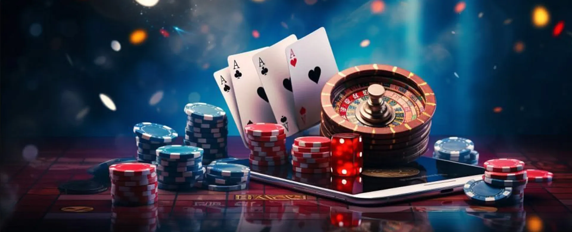 8jili Blog: Your ultimate guide to online gaming in the Philippines