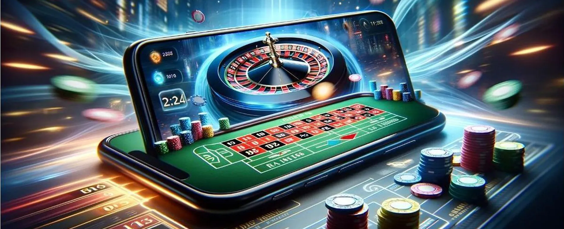 Top 5 Casino Games at 8jili