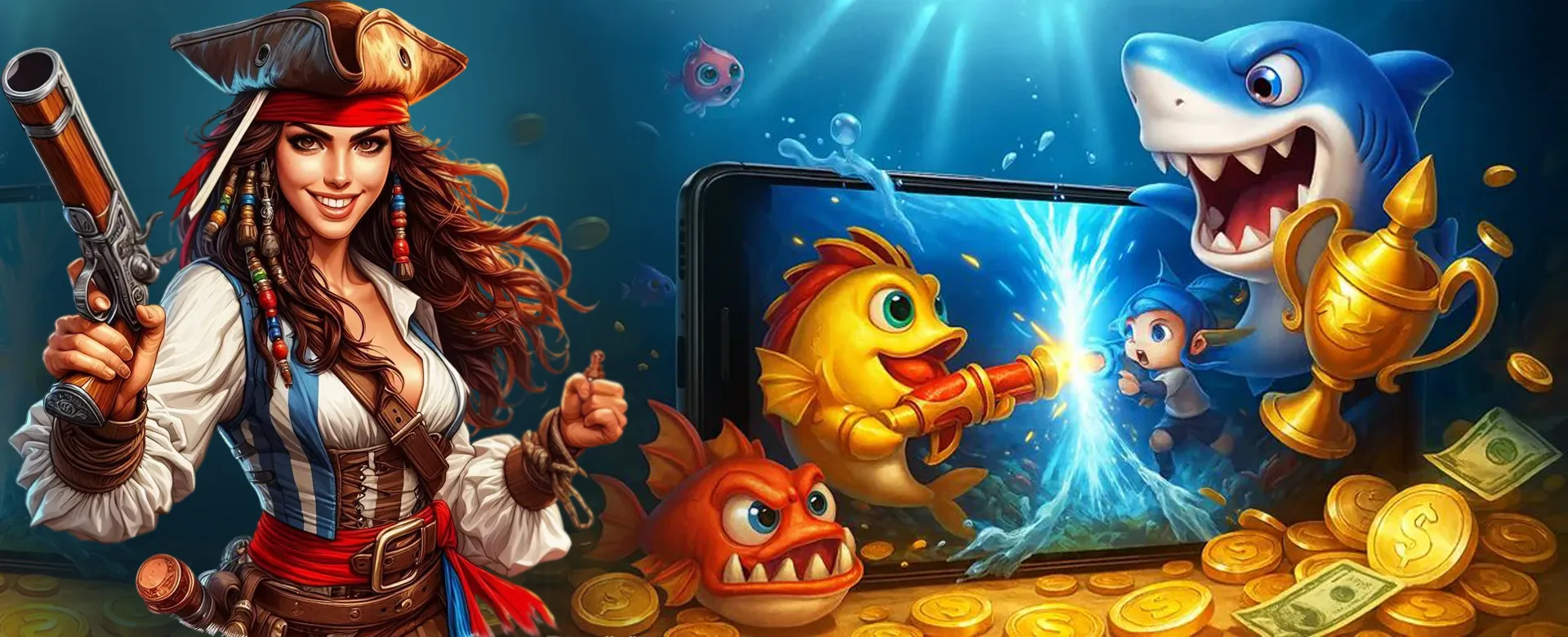 8jili Poker Games