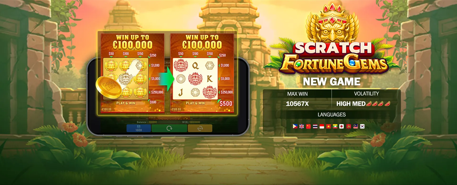 8jili VIP Program - Exclusive Rewards & Perks