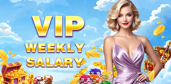 8jili VIP and Loyalty Rewards